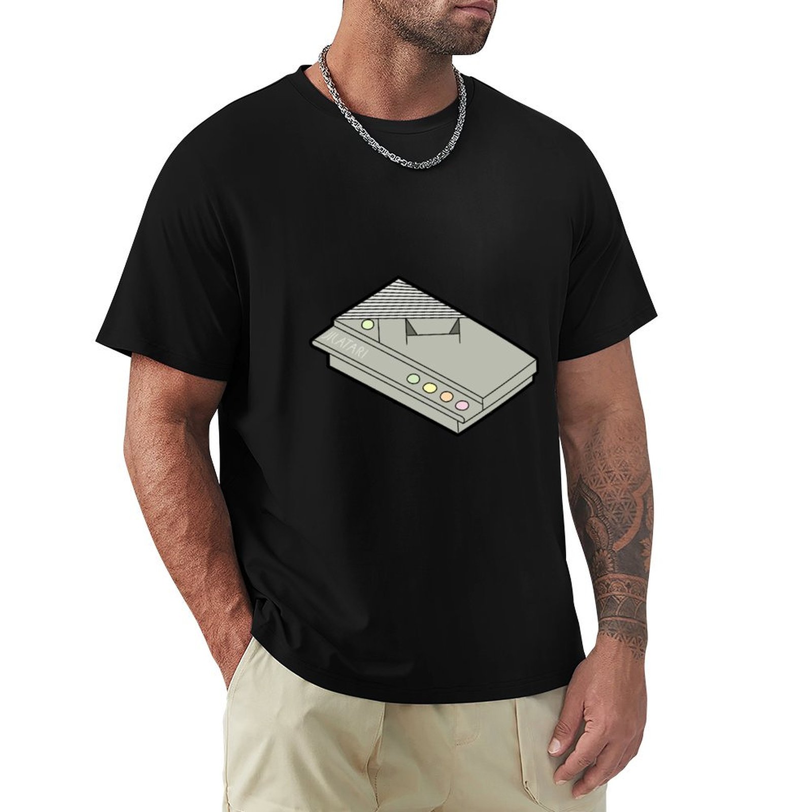 Retro Gaming Festival - Retro Gaming: XEGS T-Shirt Festival Casual