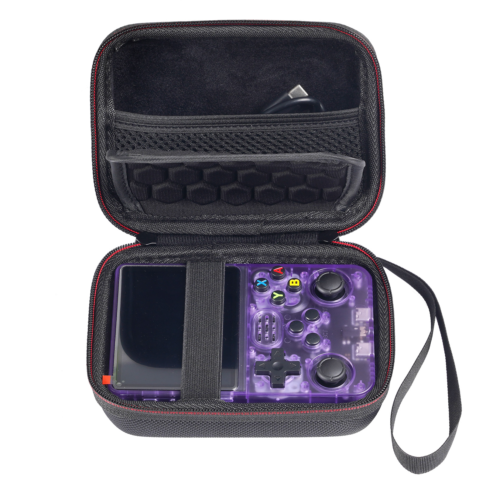 Retro Gaming R36S - Retro Handheld Game Console, Mini Classic