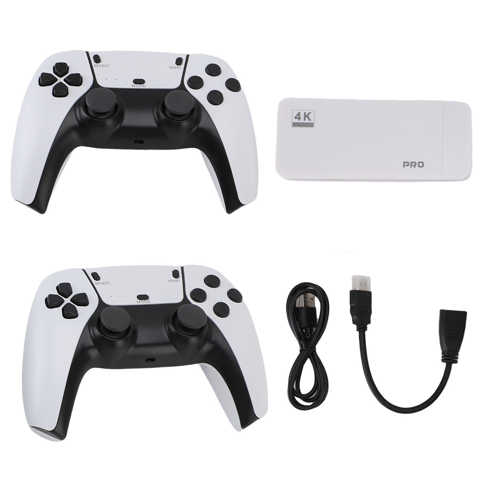 Retro Gaming Game Stick - M15 Retro Game Console Stick Nostalgia