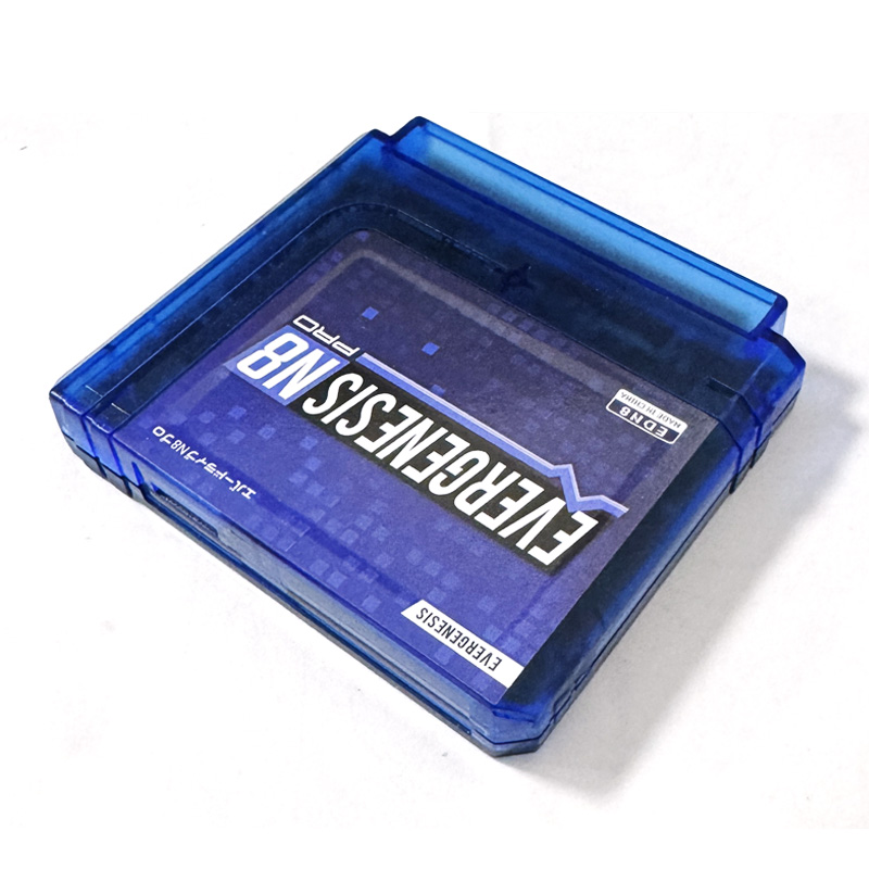 3000 in 1 Game Card ED N8 Pro  - Retro Gaming Setup บทวิจารณ์และราคา
