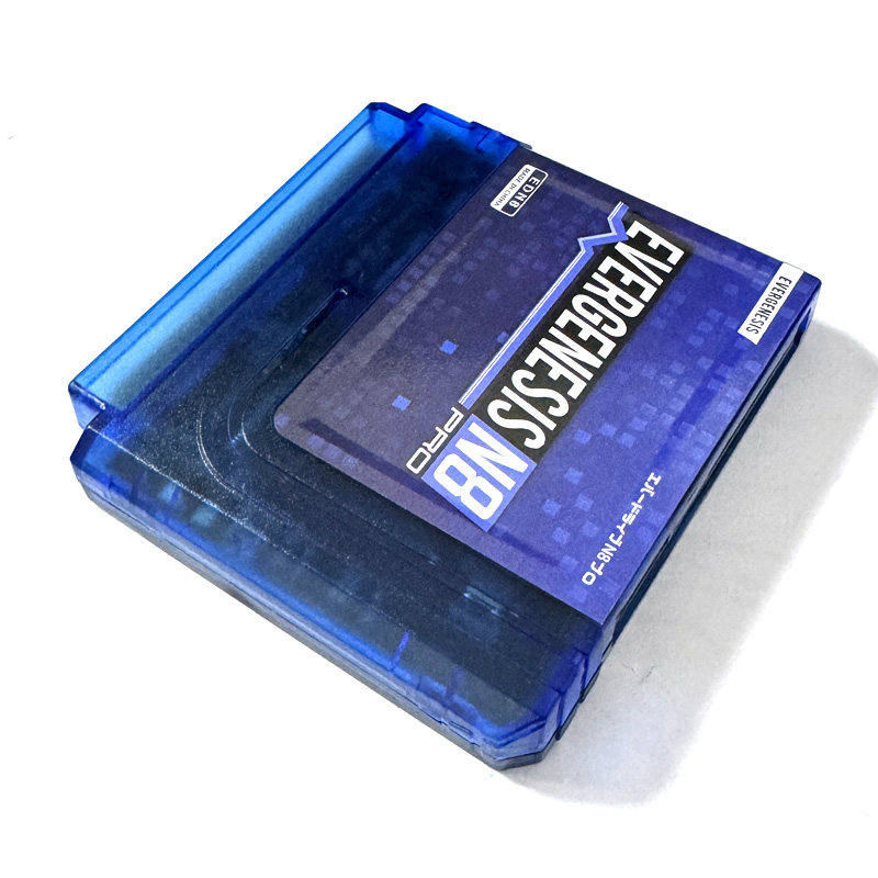 3000 in 1 Game Card ED N8 Pro  - Retro Gaming Setup บทวิจารณ์และราคา