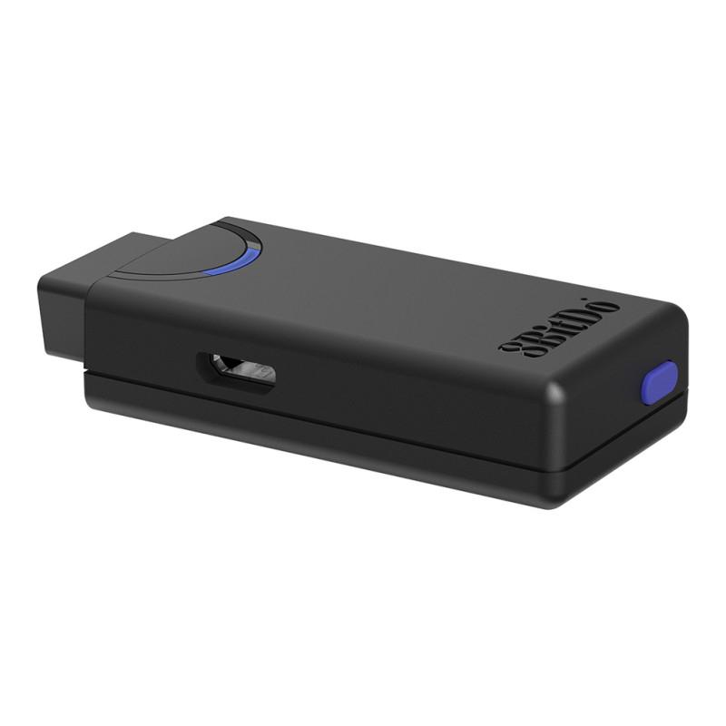 8BitDo Retro Receiver for Mega - Retro Gaming Setup บทวิจารณ์และราคา