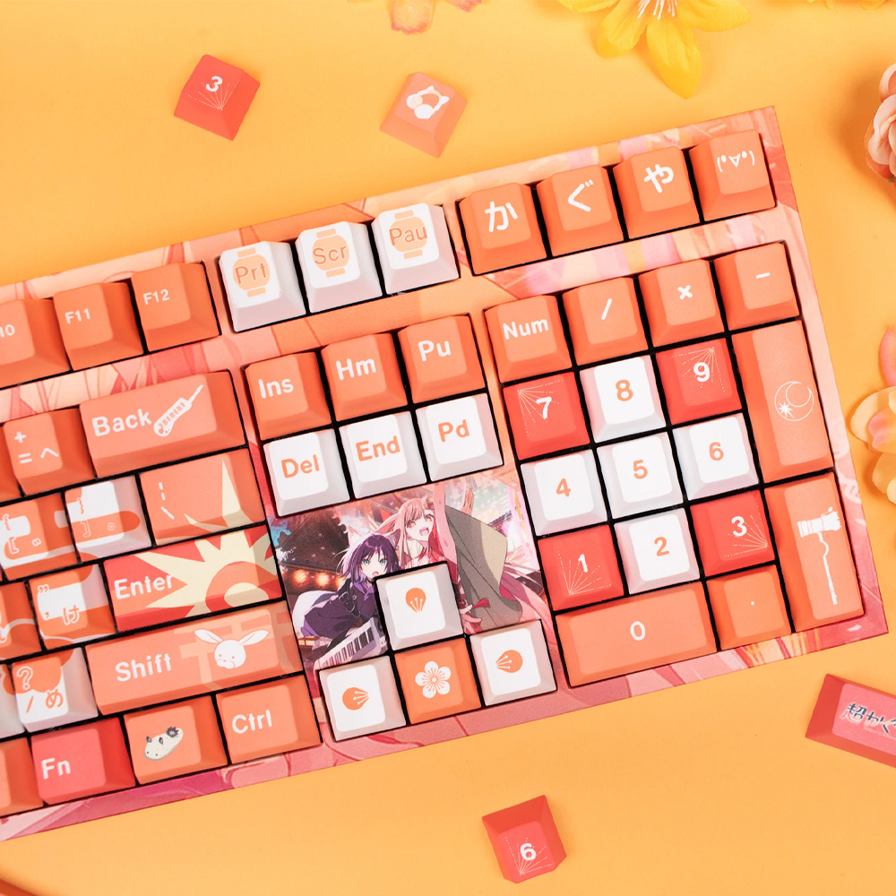 Anime Cosmic Princess Kaguya K - Retro Gaming Desk Setup บทวิจารณ์และราคา