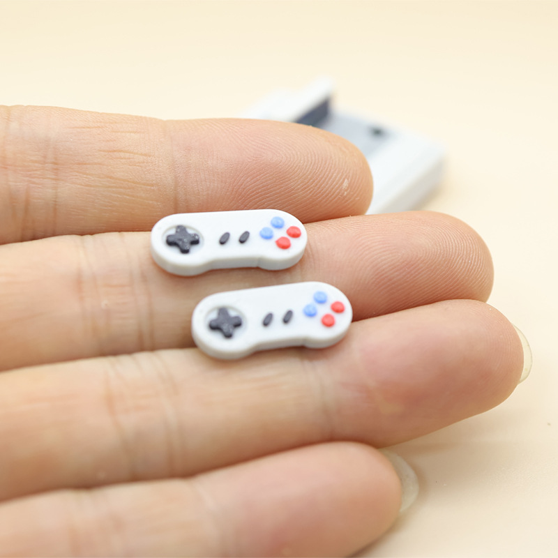 1set Dollhouse Mini Retro Game - Retro Gaming Setup บทวิจารณ์และราคา
