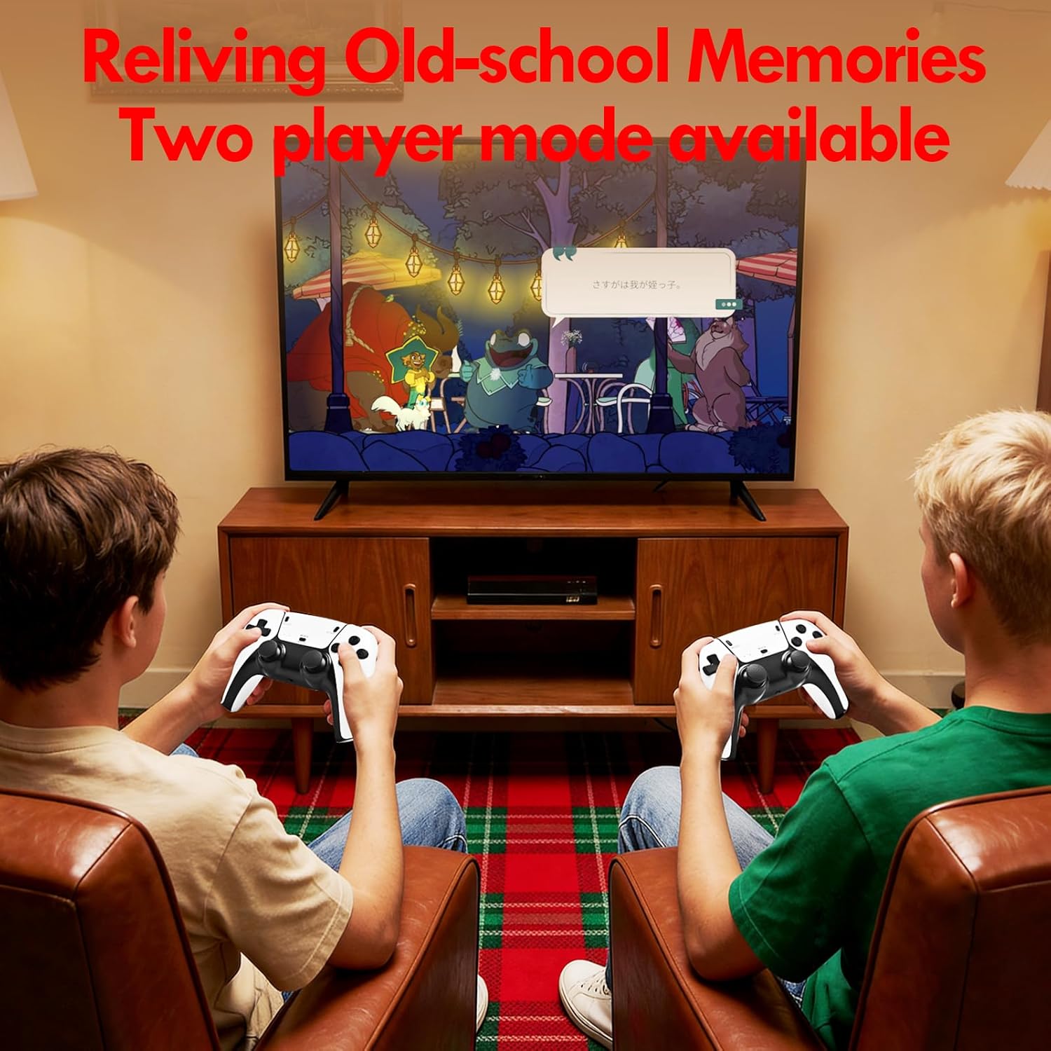 2026 Retro Gaming Console, 4K  - Retro Gaming Game Stick บทวิจารณ์และราคา