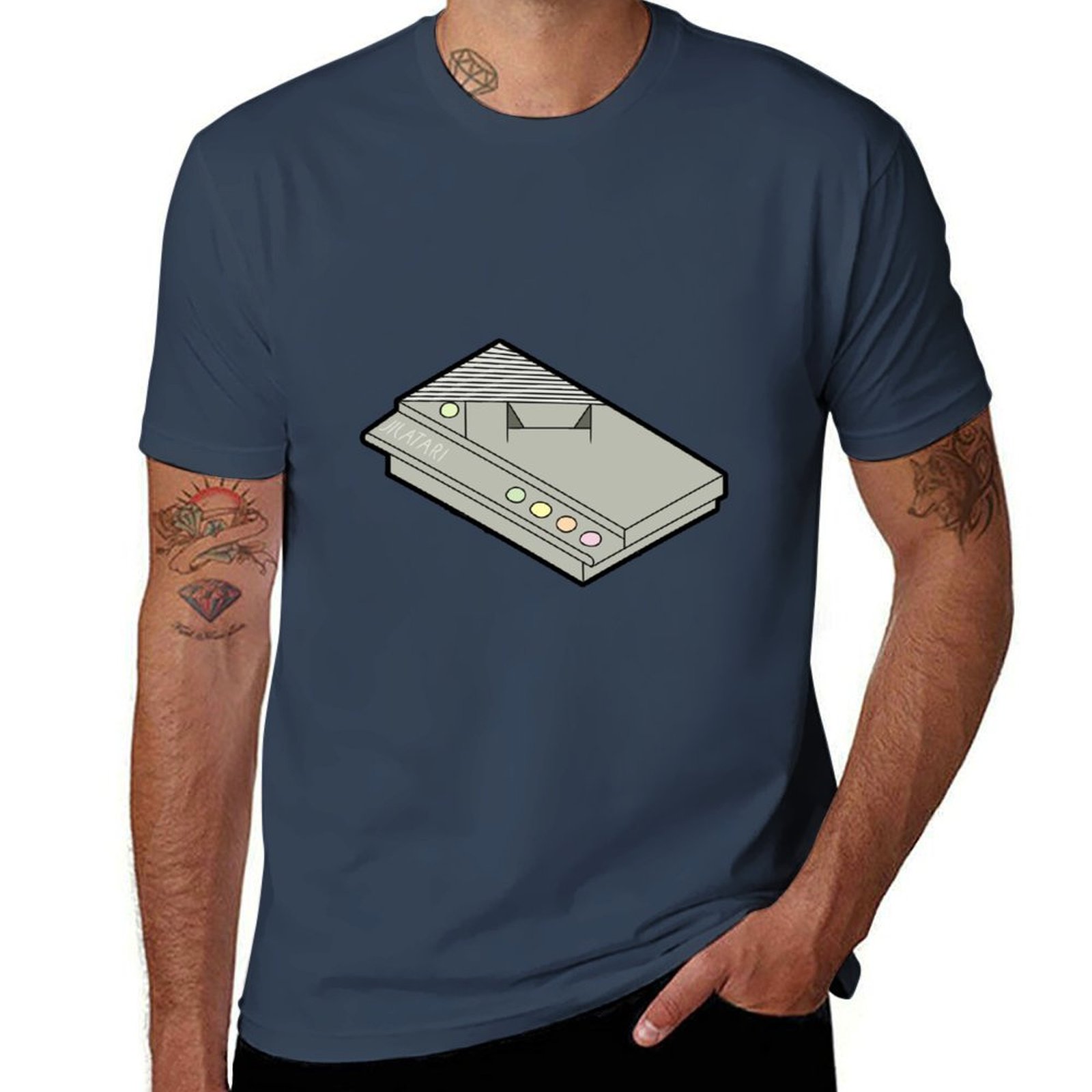Gaming: XEGS Retro T-Shirt Sum - Retro Gaming Festival บทวิจารณ์และราคา