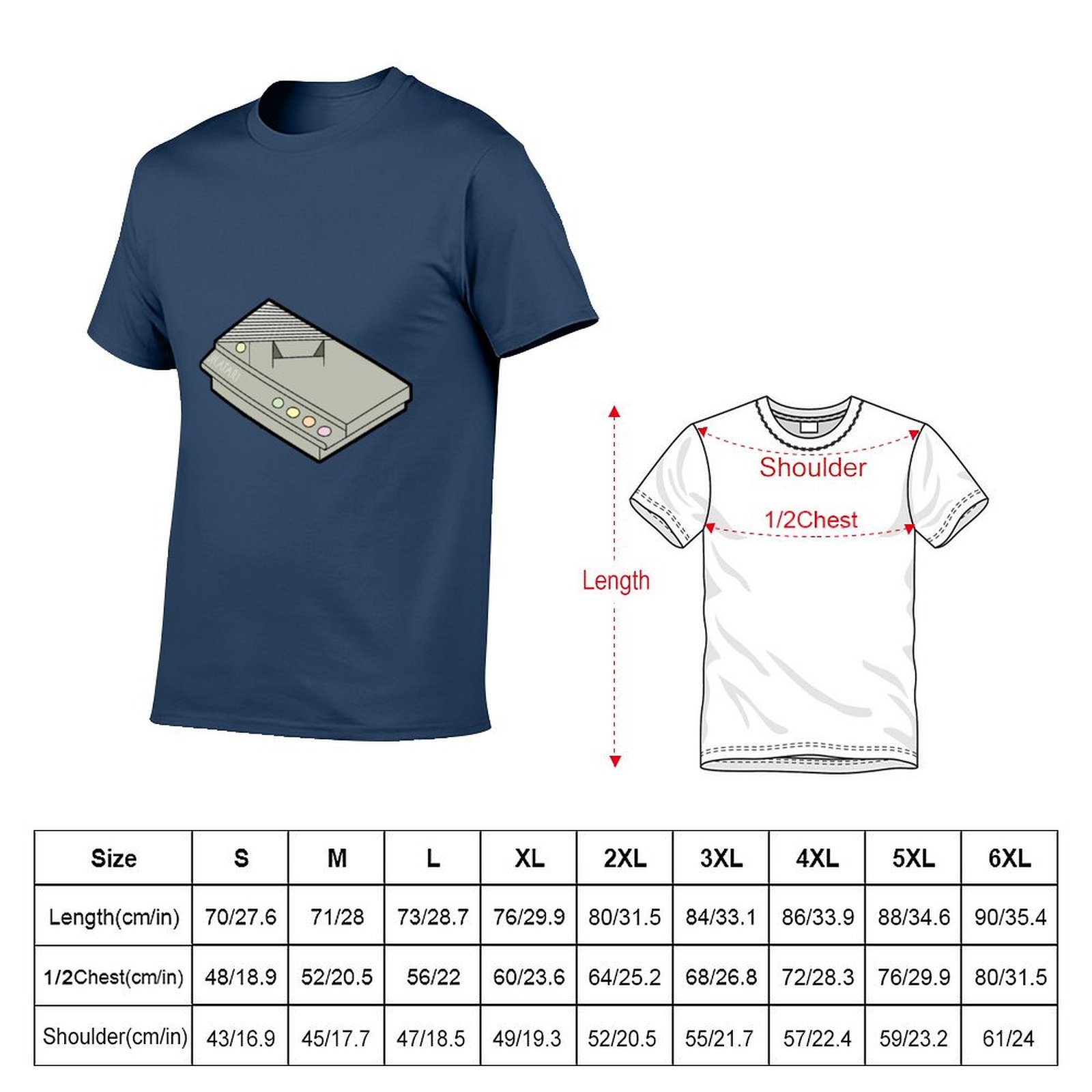 Gaming: XEGS Retro T-Shirt Sum - Retro Gaming Festival บทวิจารณ์และราคา
