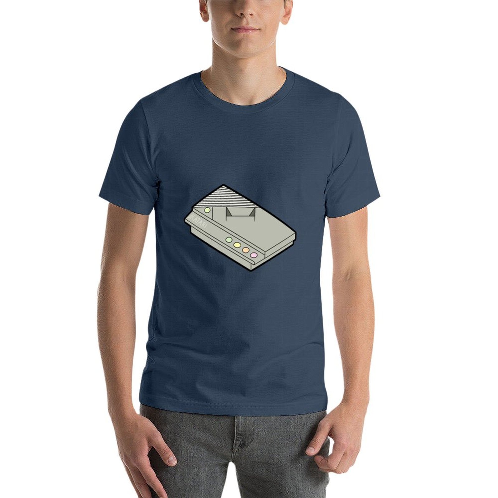 Gaming: XEGS Retro T-Shirt Sum - Retro Gaming Festival บทวิจารณ์และราคา