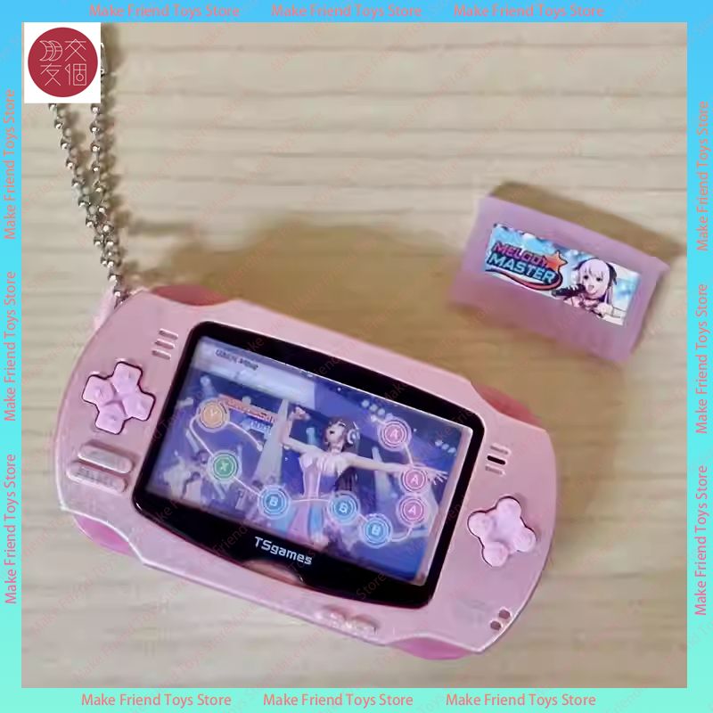 Authentic Japanese Toys Gashap - Retro Gaming Us บทวิจารณ์และราคา