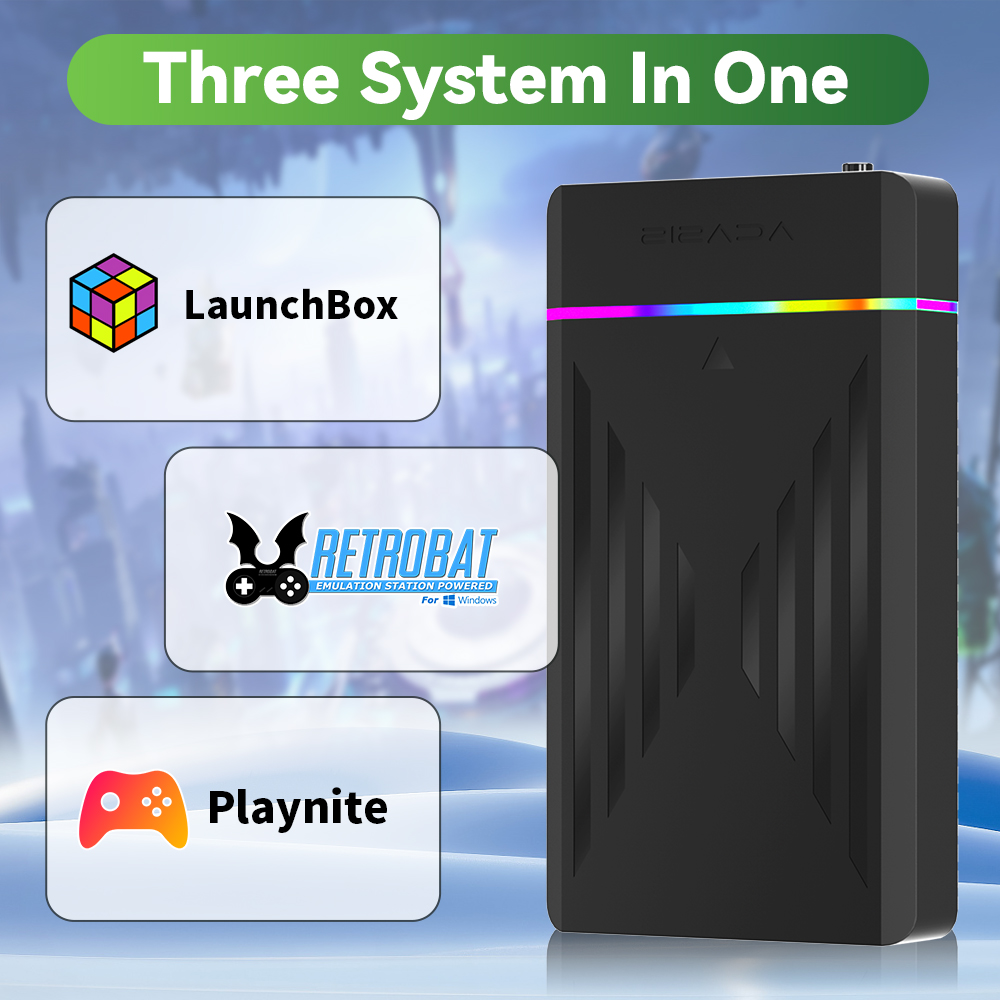 Portable 3TB Gaming HDD Video  - Retro Gaming Play Zone บทวิจารณ์และราคา