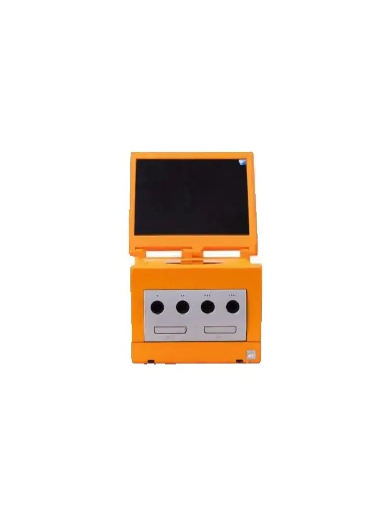8Inch  Monitor  3D Print  for  - Retro Gaming Setup บทวิจารณ์และราคา