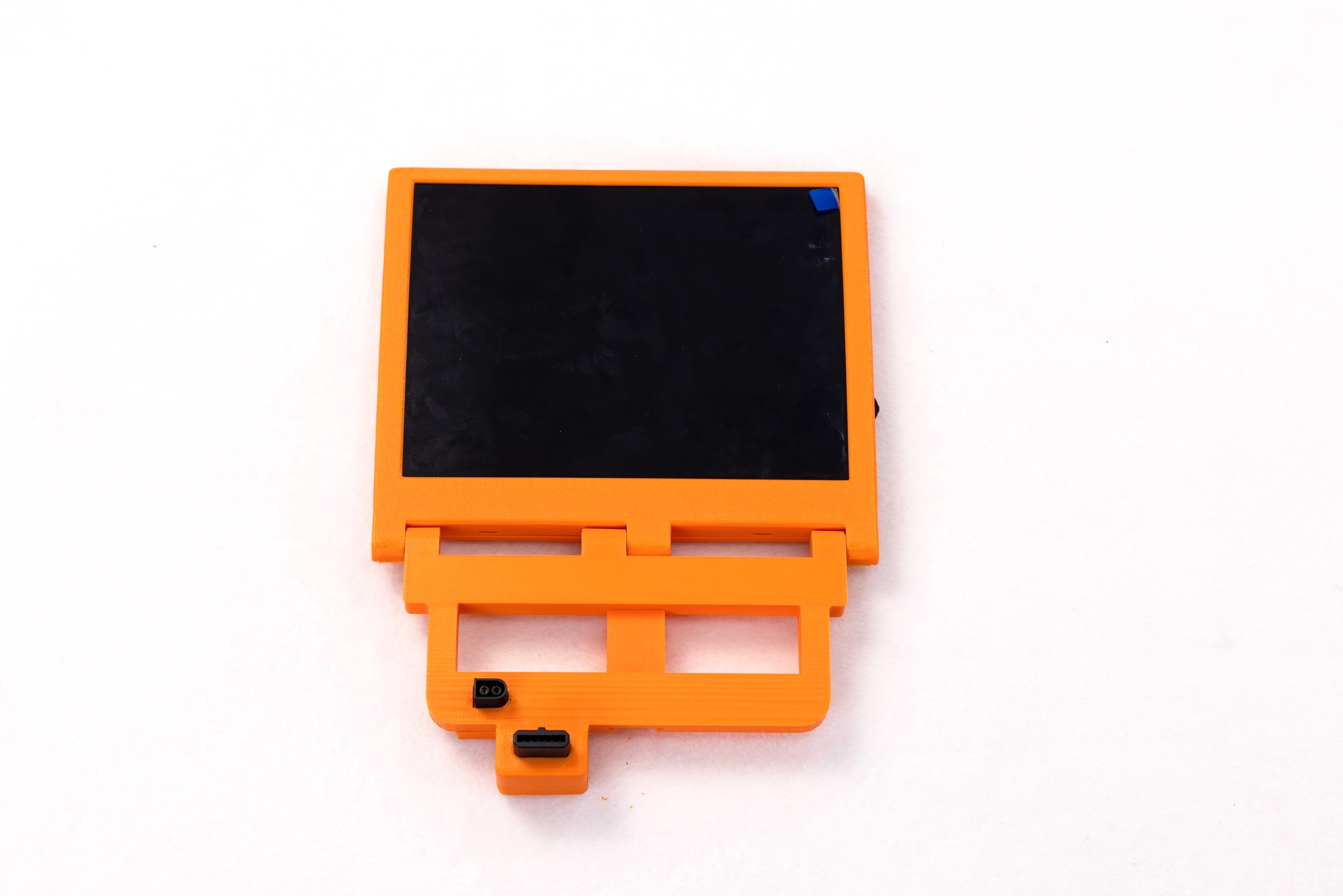 8Inch  Monitor  3D Print  for  - Retro Gaming Setup บทวิจารณ์และราคา