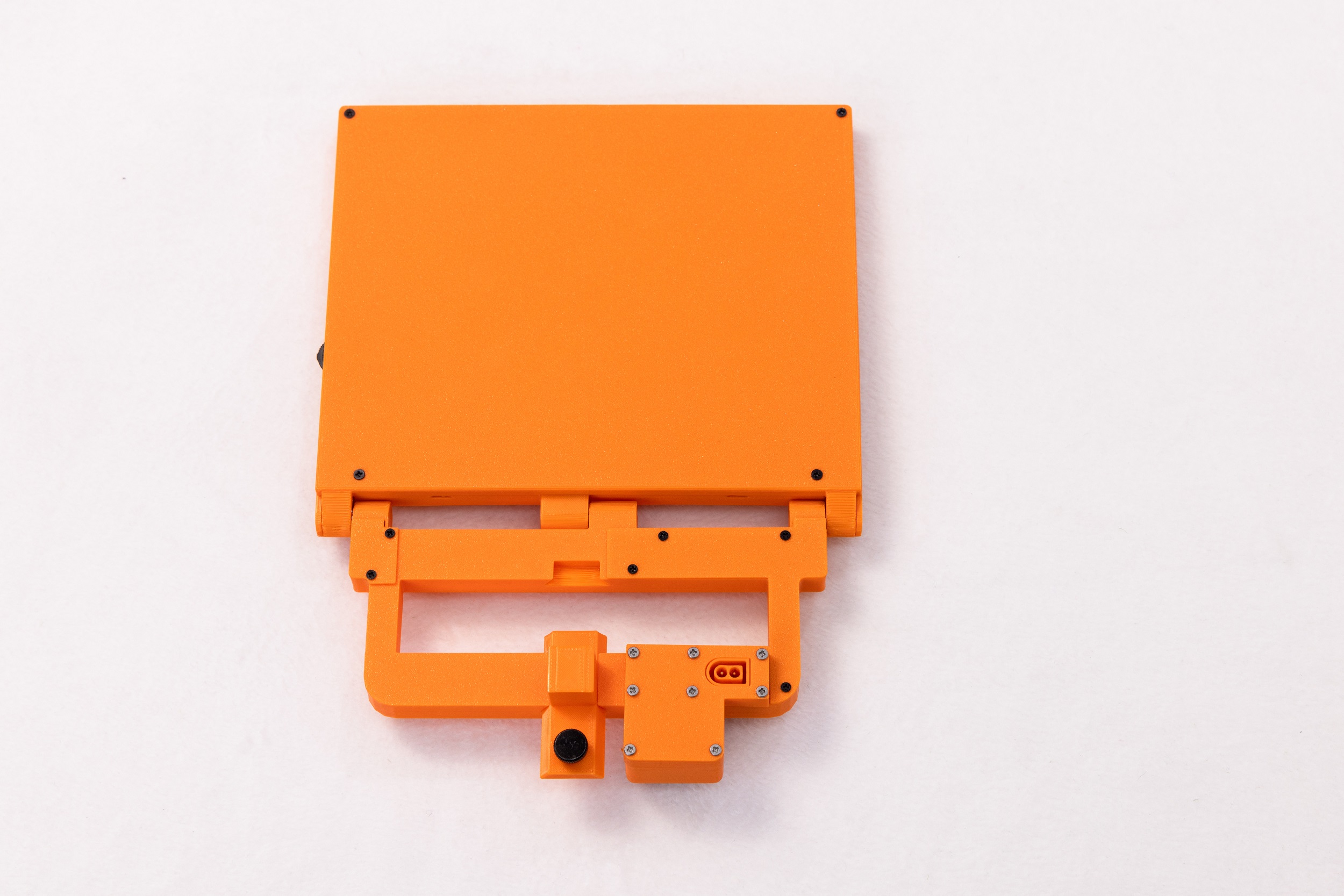 8Inch  Monitor  3D Print  for  - Retro Gaming Setup บทวิจารณ์และราคา