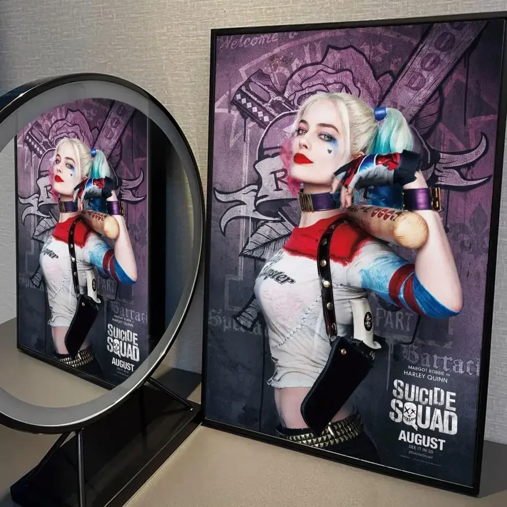Sexy Girl Q-QuinnS-H-HarleyS P - Retro Gaming Cafe บทวิจารณ์และราคา