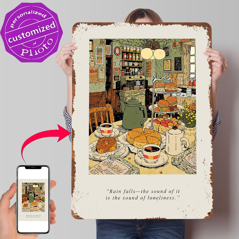 Cozy Cafe Scene With Tea and P - Retro Gaming Cafe บทวิจารณ์และราคา