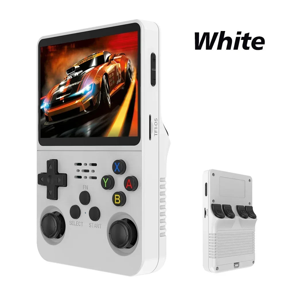 NEW R36S Retro Handheld Game C - Retro Gaming R36S บทวิจารณ์และราคา