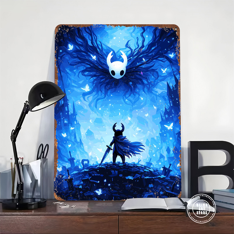 Hollow Knight Confrontation Ti - Retro Knight Gaming บทวิจารณ์และราคา