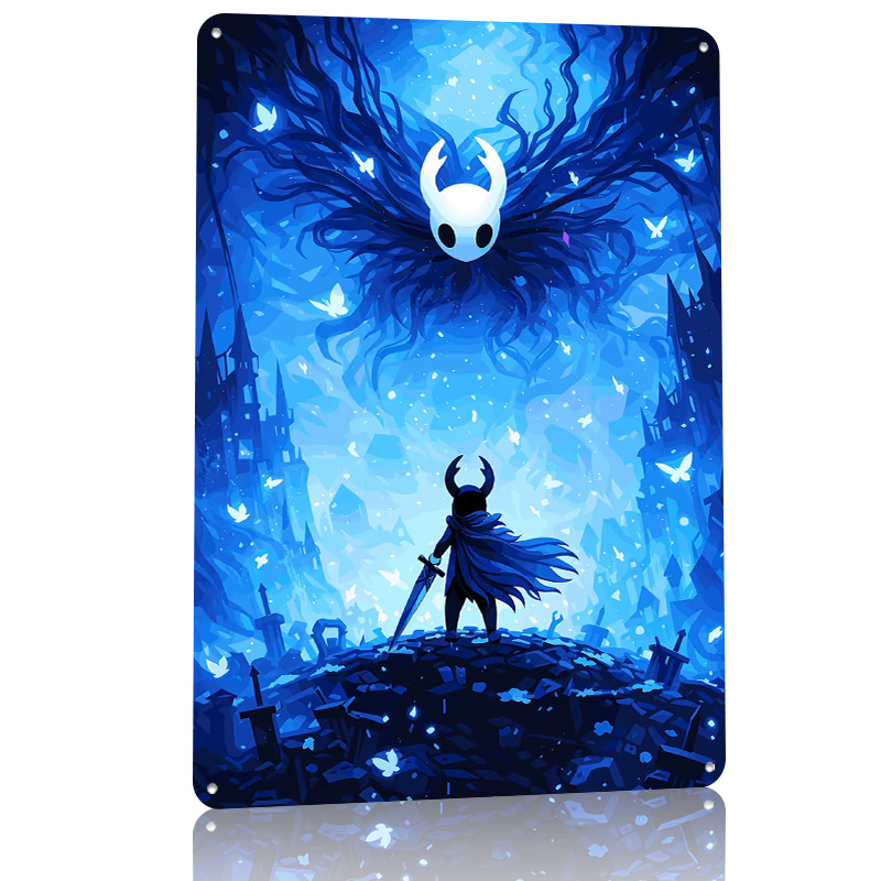 Hollow Knight Confrontation Ti - Retro Knight Gaming บทวิจารณ์และราคา