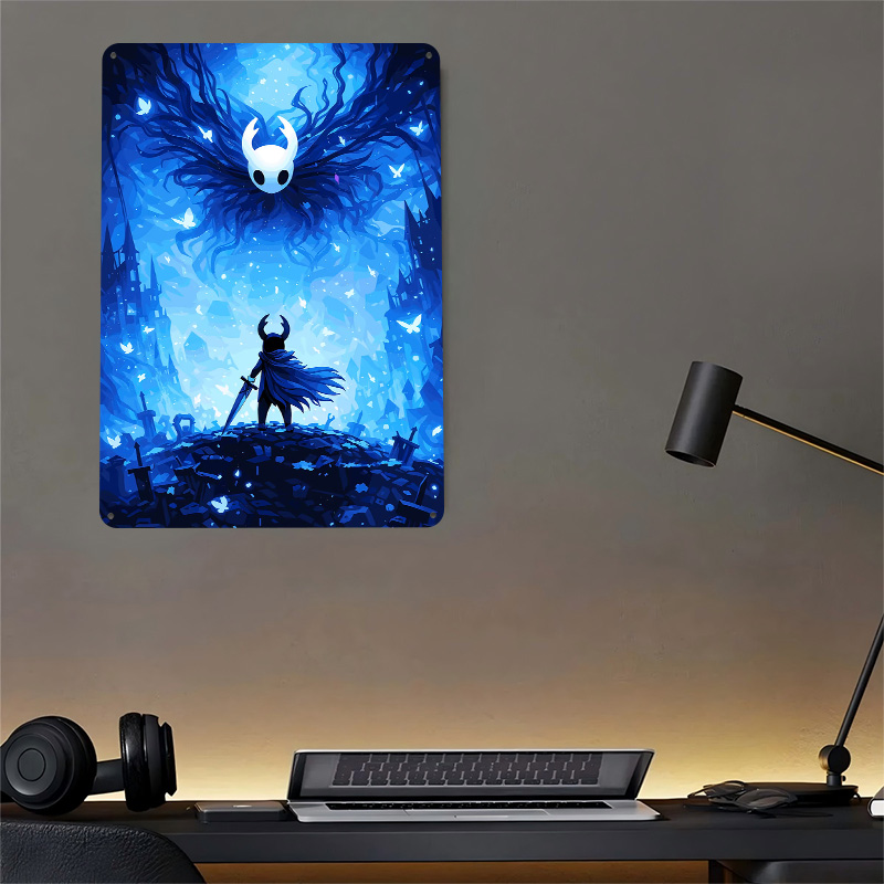 Hollow Knight Confrontation Ti - Retro Knight Gaming บทวิจารณ์และราคา