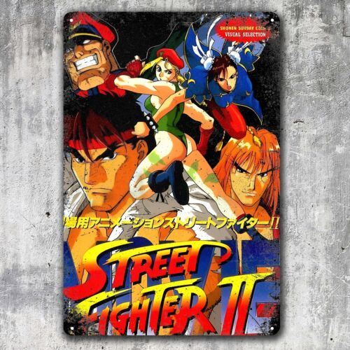Street Fighter 2 Retro Video G - Retro Gaming Us บทวิจารณ์และราคา
