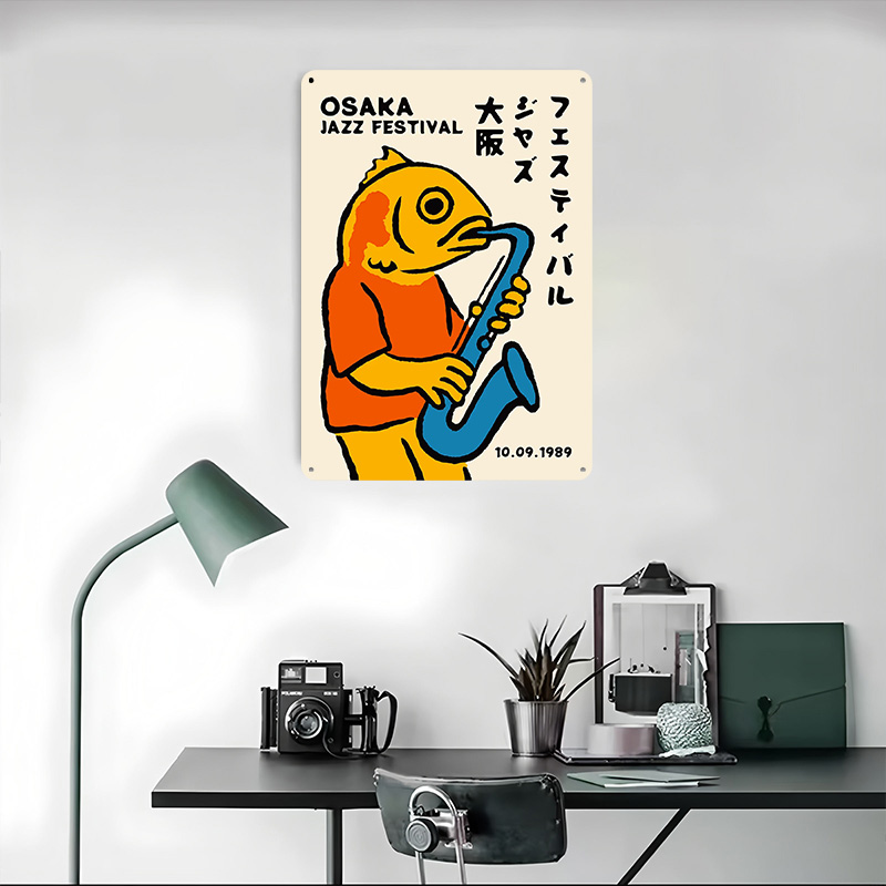 Osaka Jazz Festival 1989 Metal - Retro Gaming Festival บทวิจารณ์และราคา
