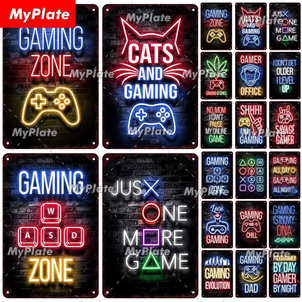 [MyPlate] Vintage Gaming Zone  - Retro Gaming Us บทวิจารณ์และราคา