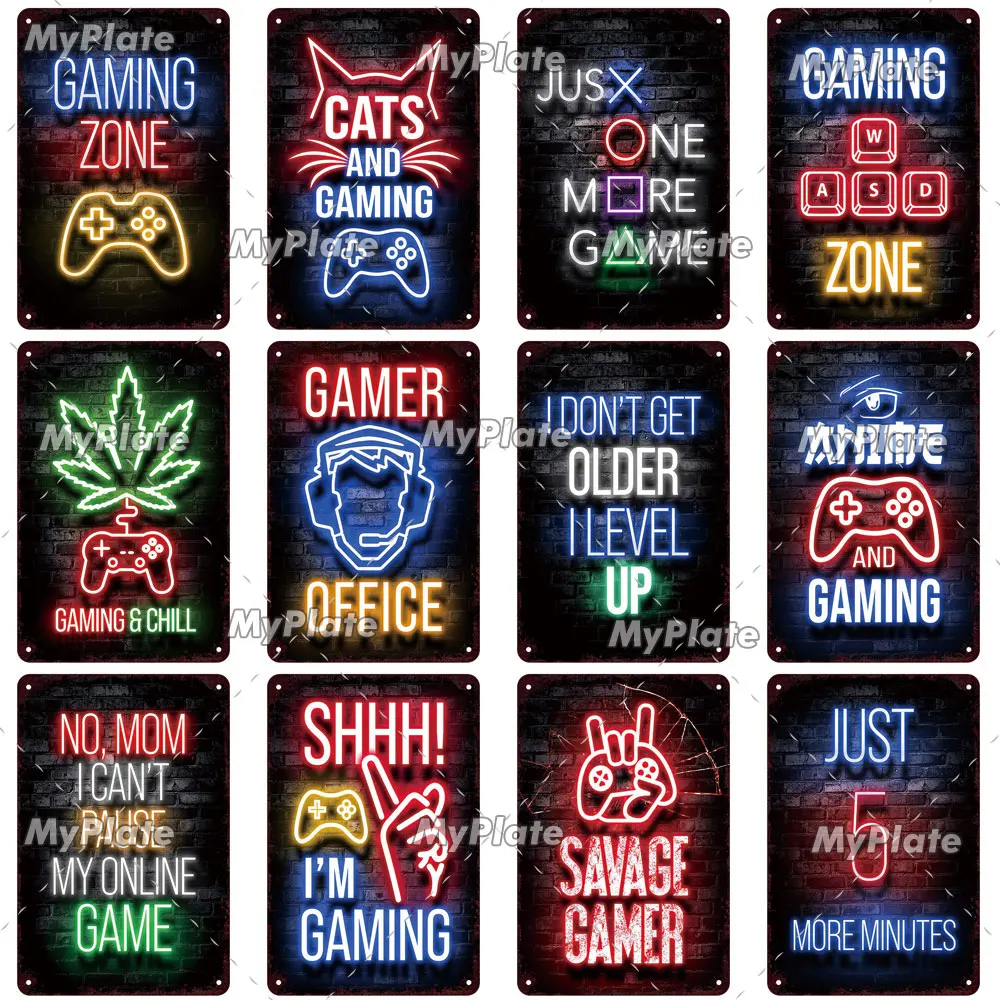 [MyPlate] Vintage Gaming Zone  - Retro Gaming Us บทวิจารณ์และราคา