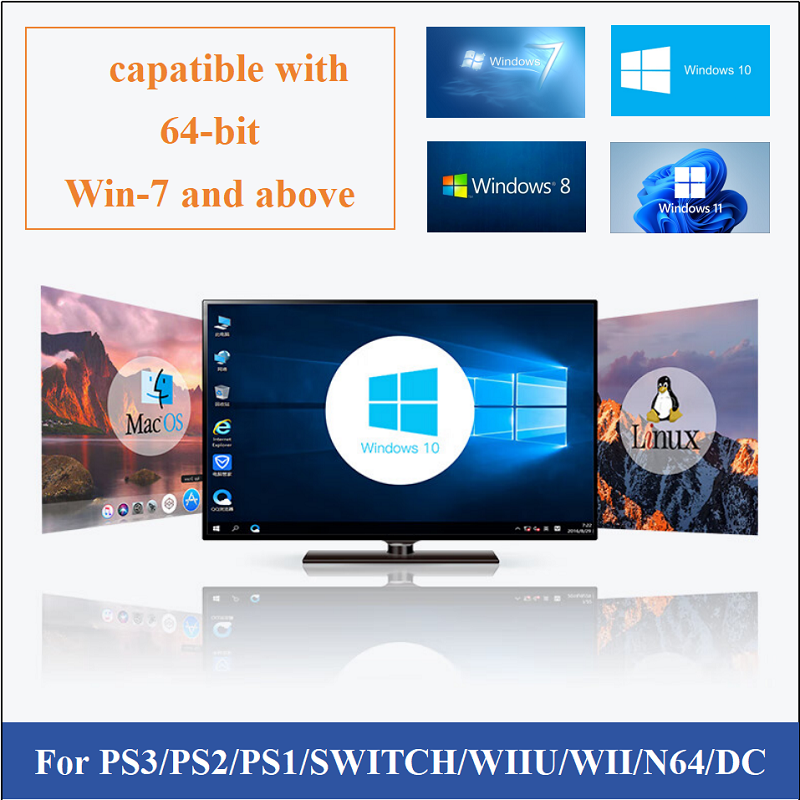 ZieBuddy Batocera 40 Linux 500 - Retro Gaming Play Zone บทวิจารณ์และราคา