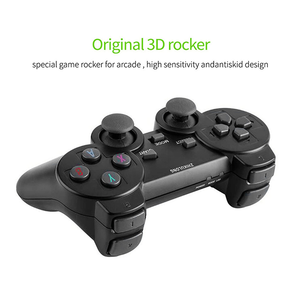 No Delay 2.4G Wireless Game Co - Retro Gaming Game Stick บทวิจารณ์และราคา