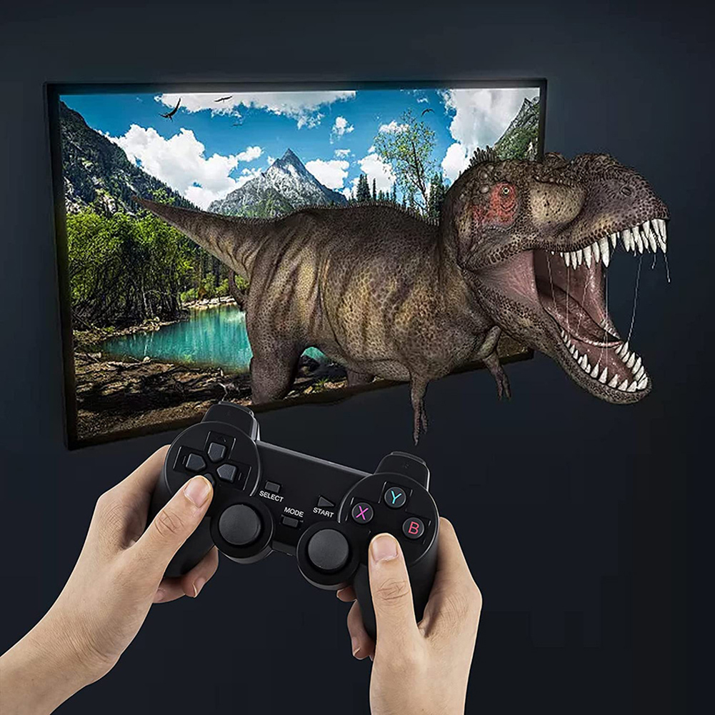No Delay 2.4G Wireless Game Co - Retro Gaming Game Stick บทวิจารณ์และราคา