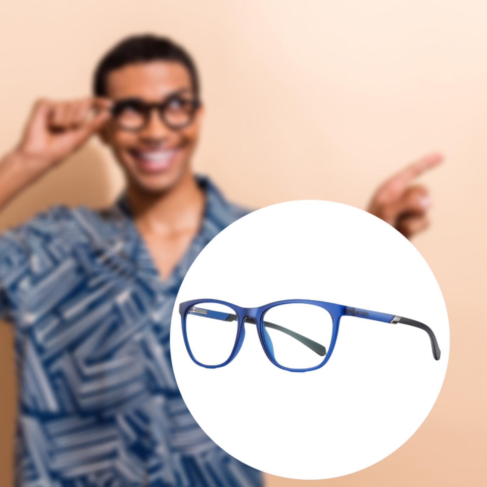 Men Eye Glasses Casual Retro S - Retro Gaming Festival บทวิจารณ์และราคา
