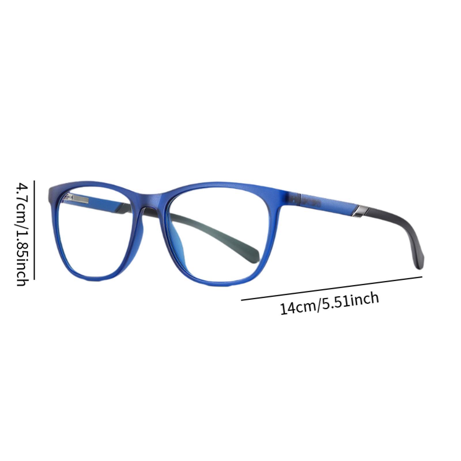 Men Eye Glasses Casual Retro S - Retro Gaming Festival บทวิจารณ์และราคา