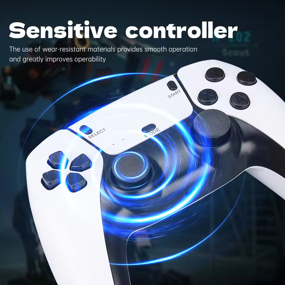 New! M88 Retro Game Console Bu - Retro Gaming Joystick บทวิจารณ์และราคา