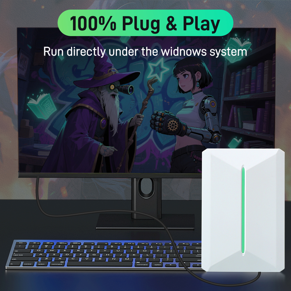 Playnite&Retrobat 500GB Game H - Retro Gaming Emulator Pc บทวิจารณ์และราคา
