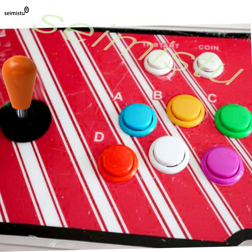 ARCADE Joystick Copy SANWA Gam - Retro Gaming Joystick บทวิจารณ์และราคา