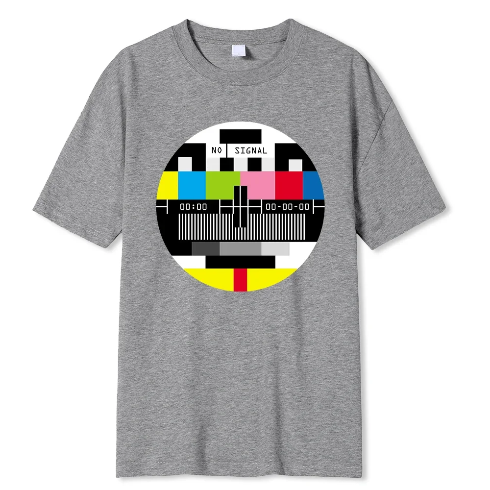 No Signa Womes Tshirt Hip Hop  - Retro Gaming T Shirt บทวิจารณ์และราคา
