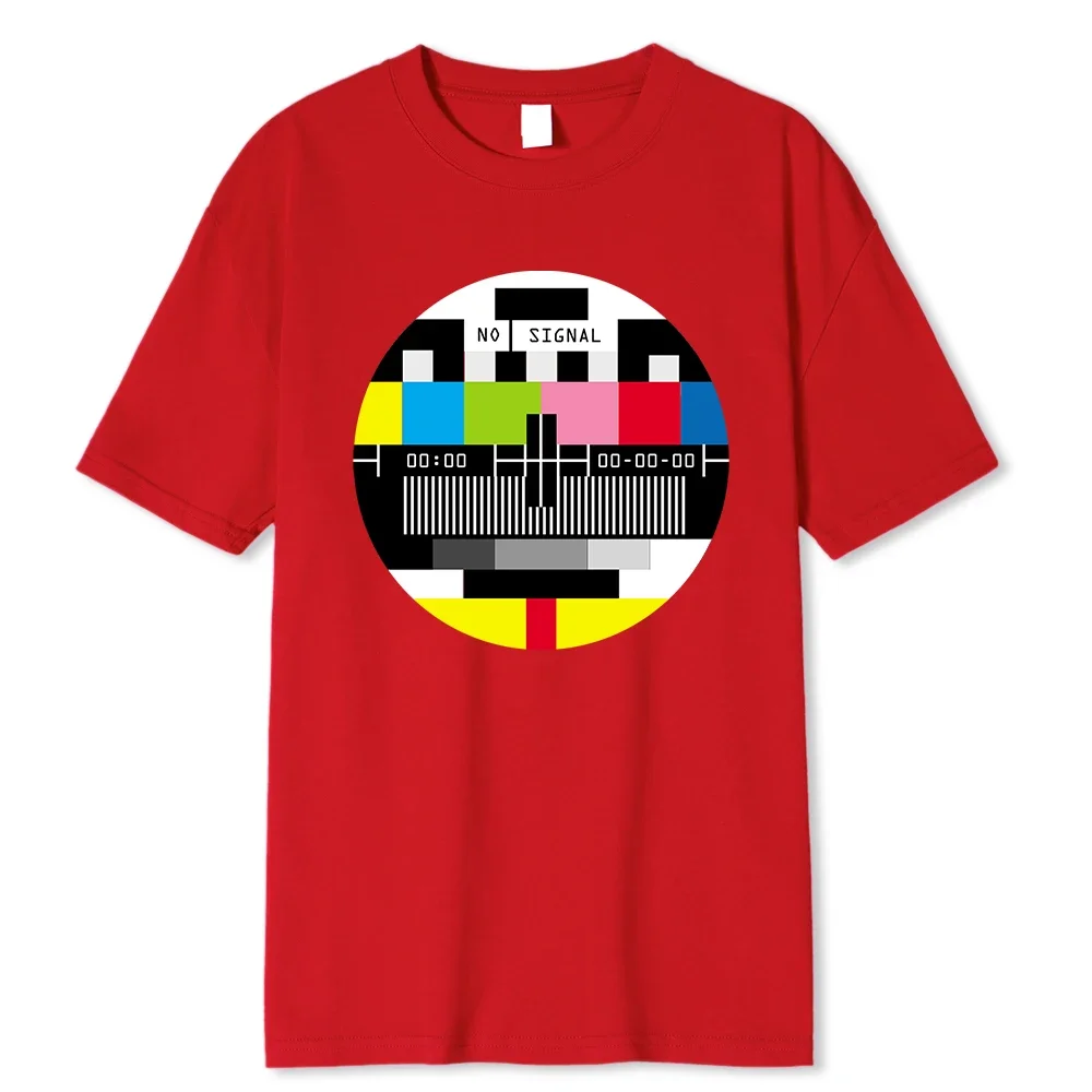 No Signa Womes Tshirt Hip Hop  - Retro Gaming T Shirt บทวิจารณ์และราคา