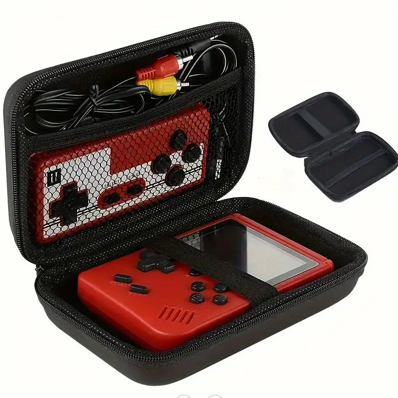 Handheld Game Console Carrying - Retro Gaming Setup บทวิจารณ์และราคา
