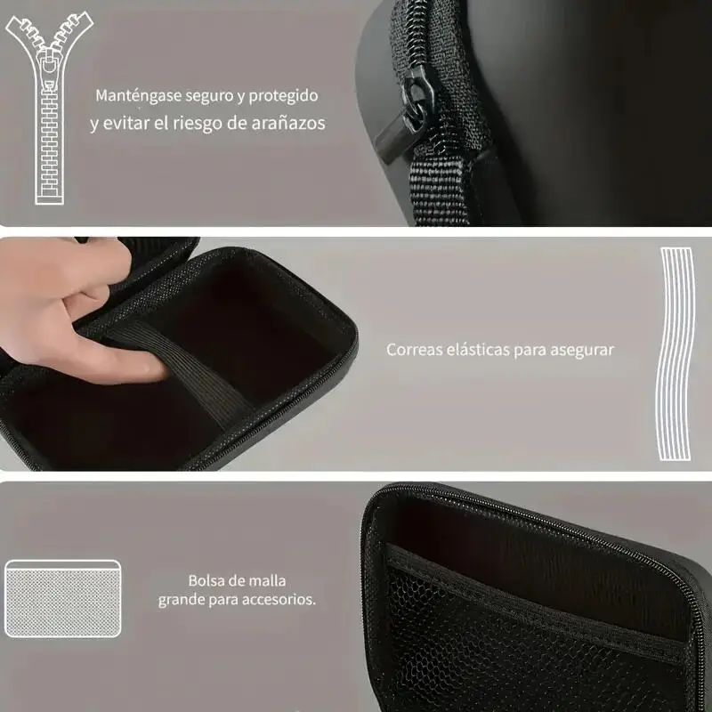 Handheld Game Console Carrying - Retro Gaming Setup บทวิจารณ์และราคา