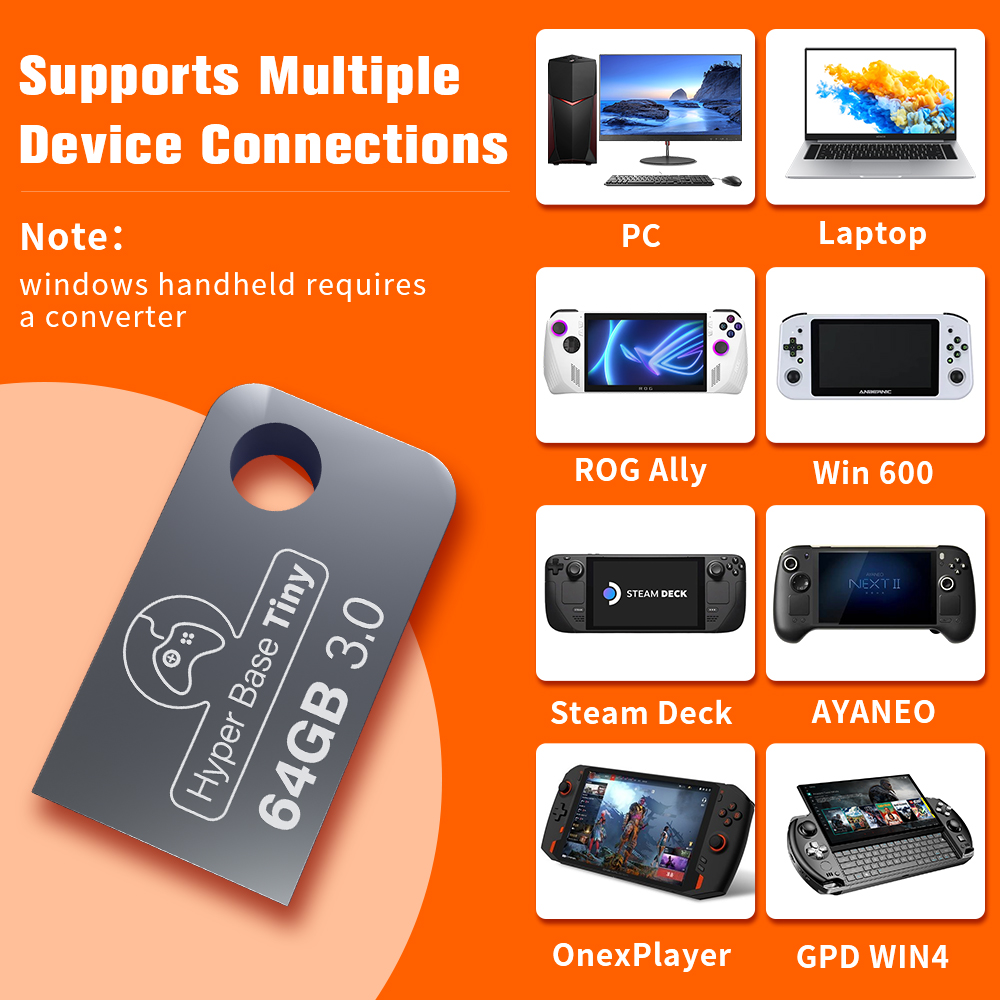 Portable Tiny 64G Gaming USB F - Retro Gaming Emulator Pc บทวิจารณ์และราคา