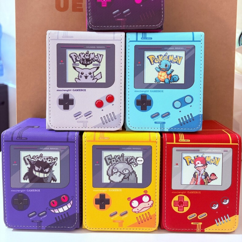 Pokémon Psyduck Mew Gengar Fig - Retro Gaming Setup บทวิจารณ์และราคา