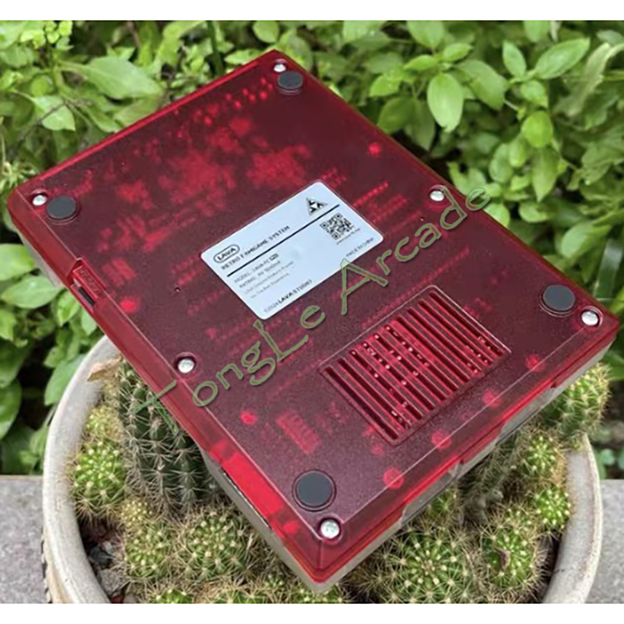HDMI FC Rgbfc Rgb Fc Nesrgb La - Retro Gaming Upscaler บทวิจารณ์และราคา