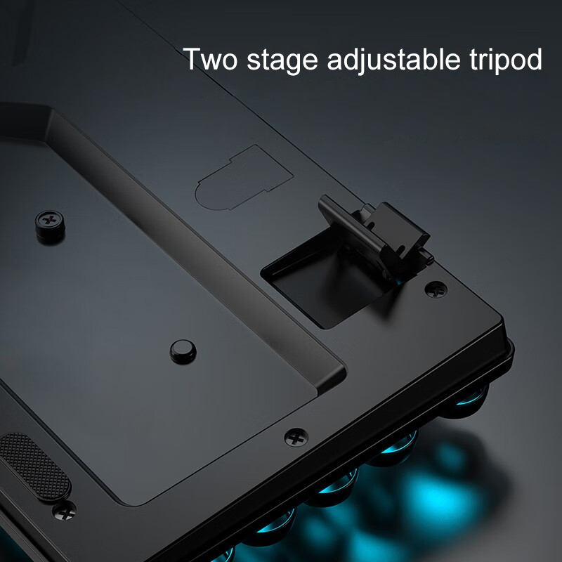 EWEADN Typewriter Gaming Keybo - Retro Gaming Setup บทวิจารณ์และราคา