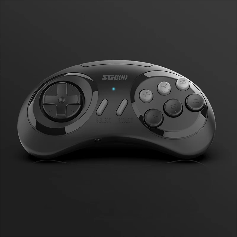 SG800 Retro Game Stick 2.4G Wi - Retro Gaming Game Stick บทวิจารณ์และราคา