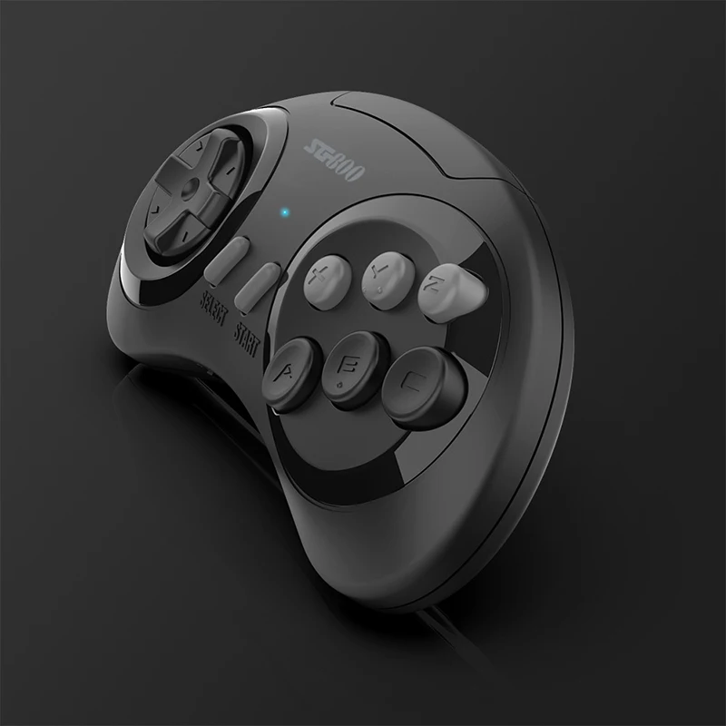SG800 Retro Game Stick 2.4G Wi - Retro Gaming Game Stick บทวิจารณ์และราคา