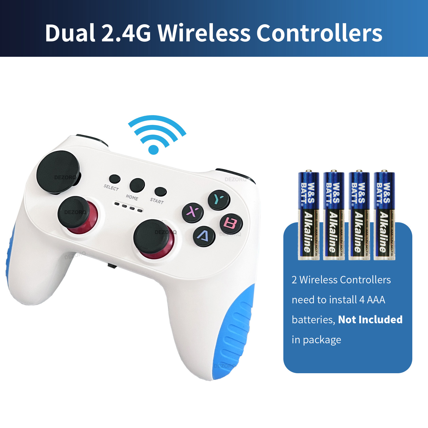 X10 PRO Retro Game Stick Video - Retro Gaming Game Stick บทวิจารณ์และราคา