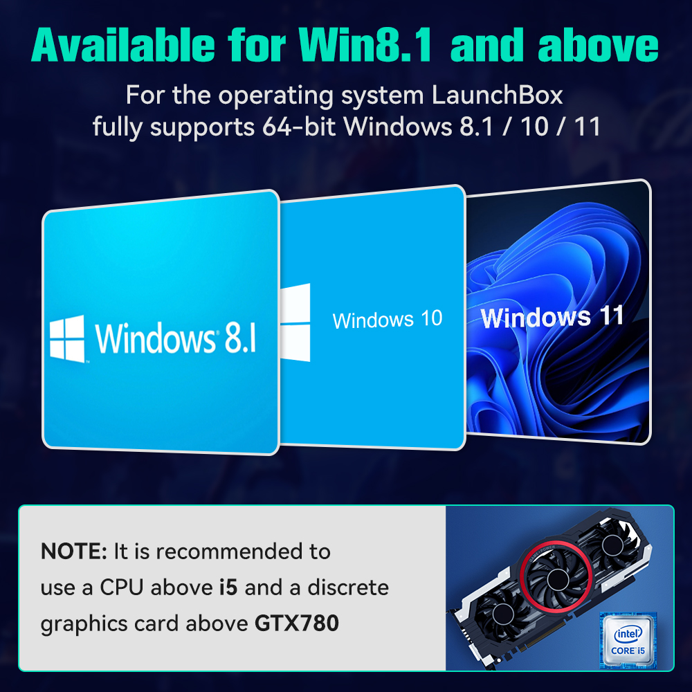 Retro Gaming HDD for Windows P - Retro Gaming Emulator Pc บทวิจารณ์และราคา