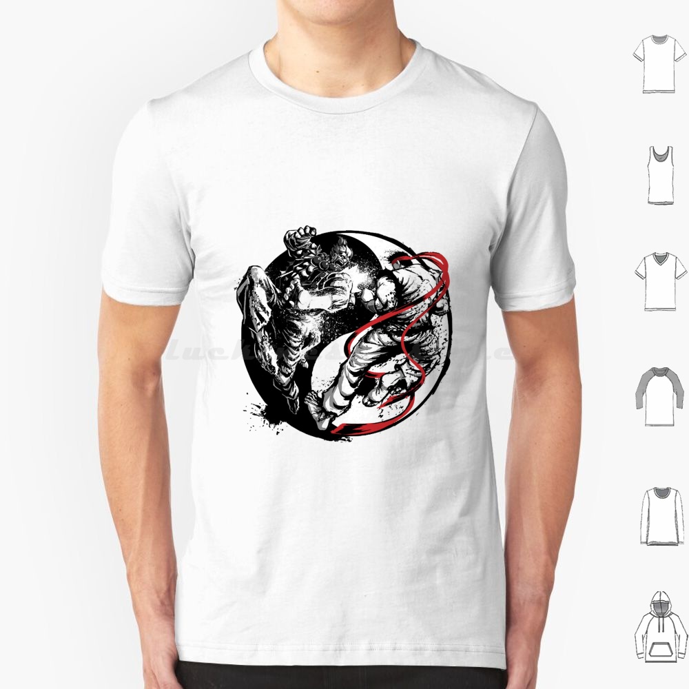 Endless Battle T Shirt Big Siz - Retro Gaming T Shirt บทวิจารณ์และราคา