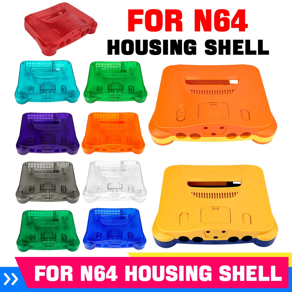 11 COLORS Replacement Retro Vi - Retro Gaming Console บทวิจารณ์และราคา