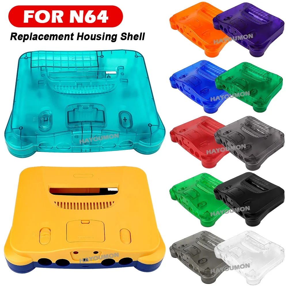 11 COLORS Replacement Retro Vi - Retro Gaming Console บทวิจารณ์และราคา